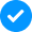Checkmark icon