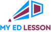 MY ED LESSON