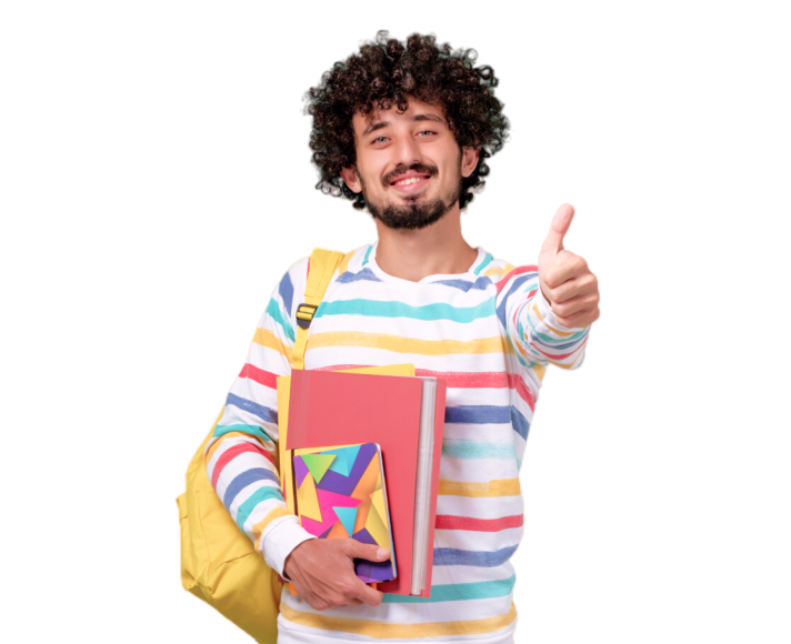 Student Image